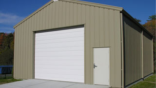 Garage Door Openers at Terry Park, Florida